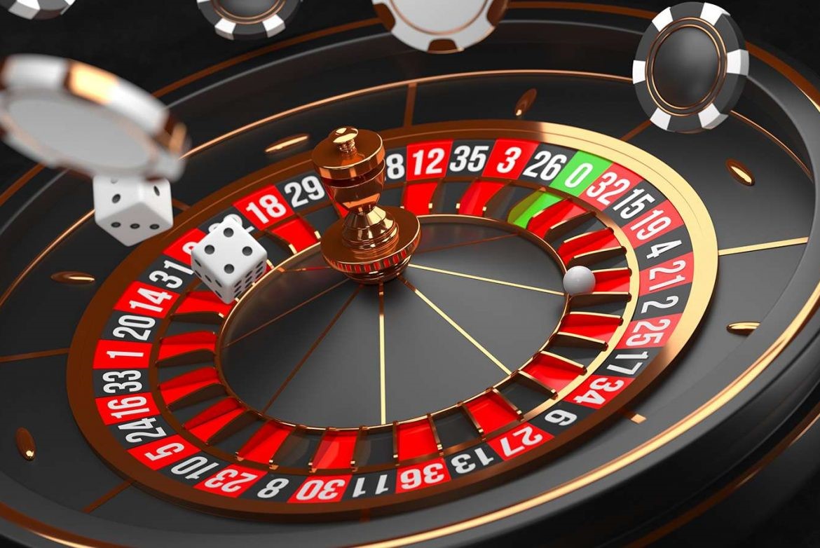 The Thriving World of Online Casinos: A Closer Look