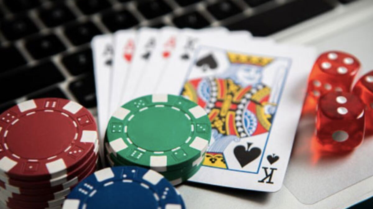 Navigating the World of Online Casinos: A Guide to Virtual Betting
